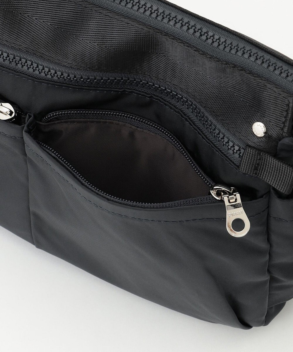 Y'SACCS テープデザイン　トラベルショルダーバッグ 