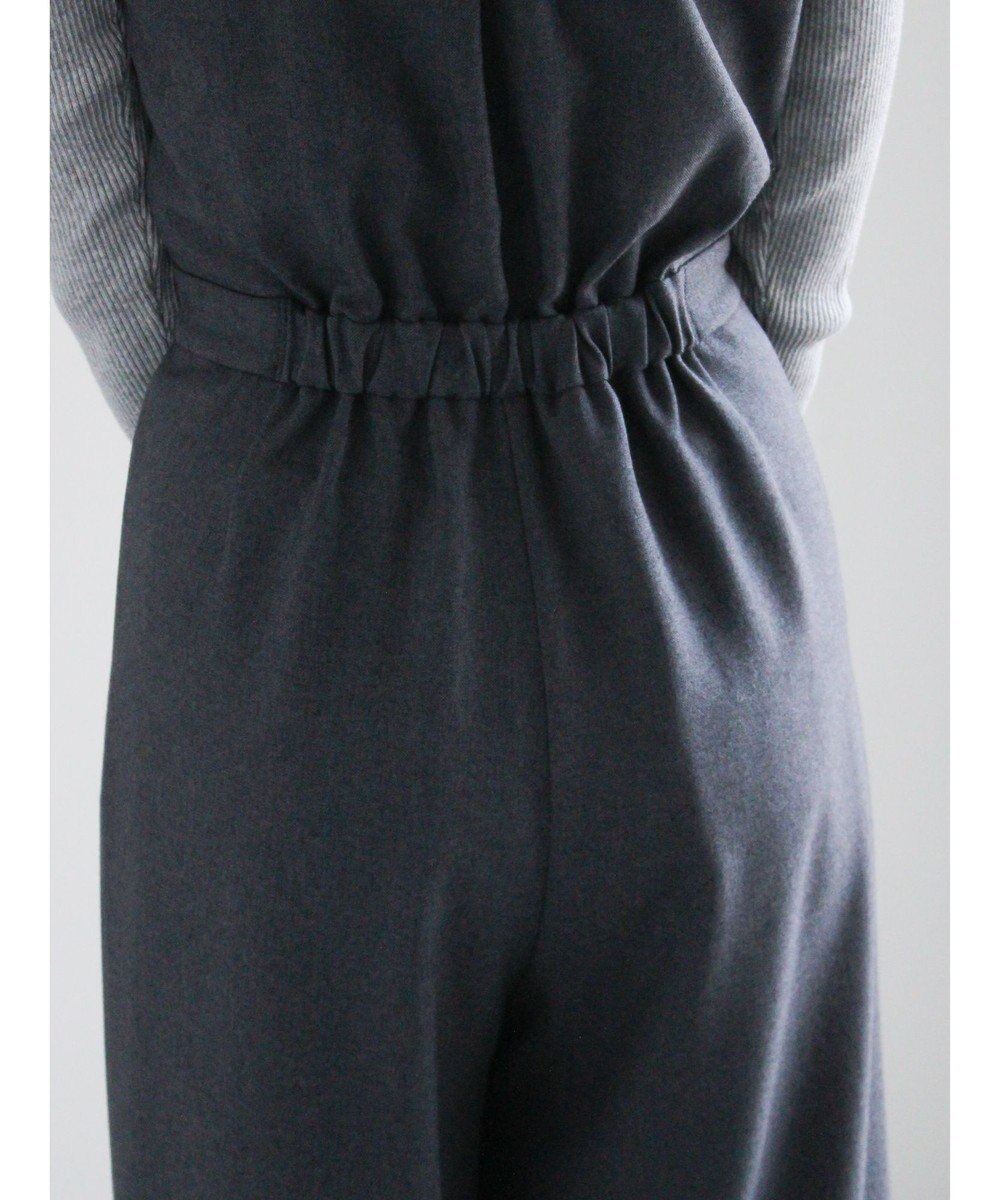 Te chichi ツイーディーダブルコンビネゾン 