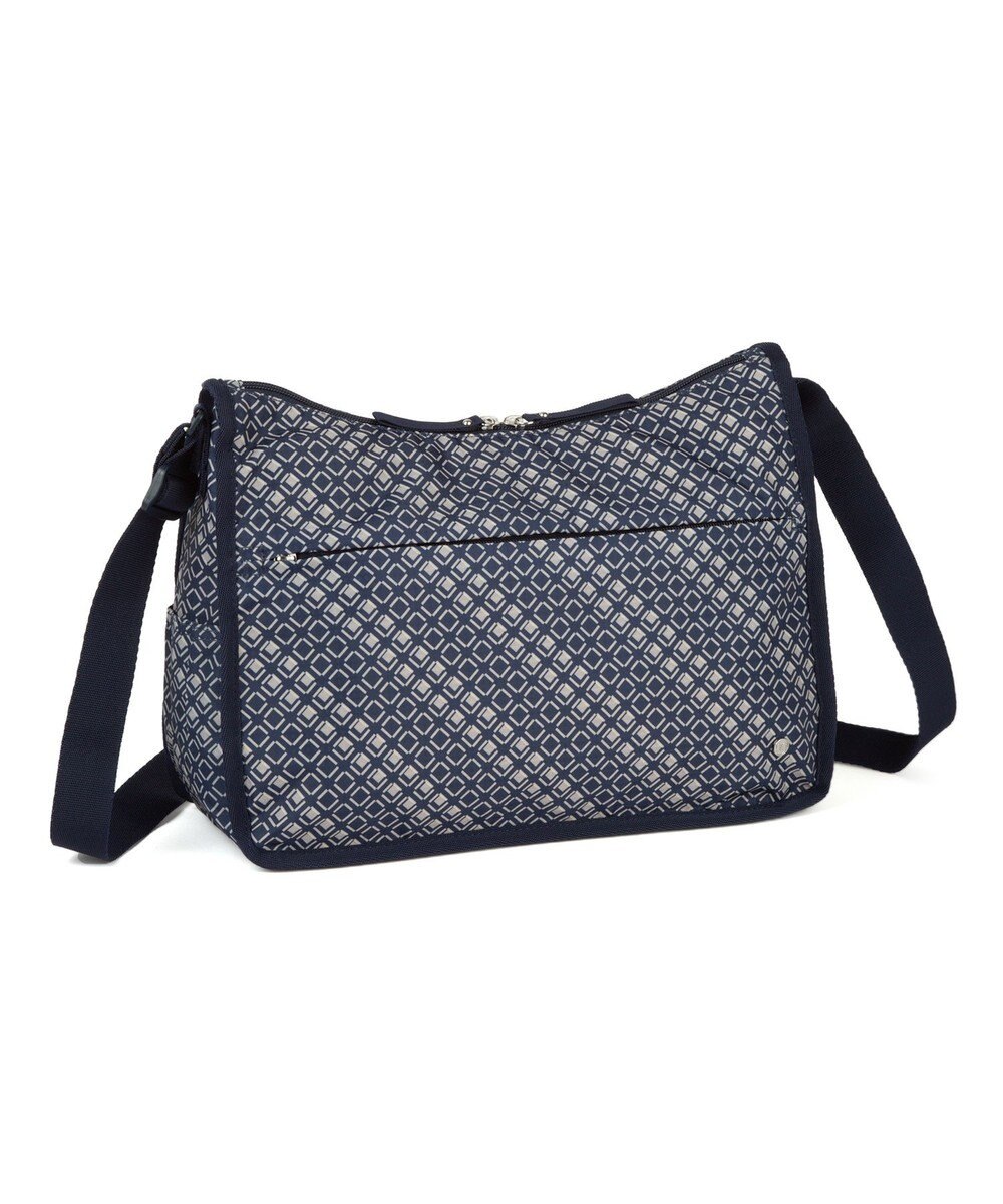 ACE BAGS & LUGGAGE hiromichi nakano フェズリ ショルダーバッグ  17522 ヒロミチナカノ 