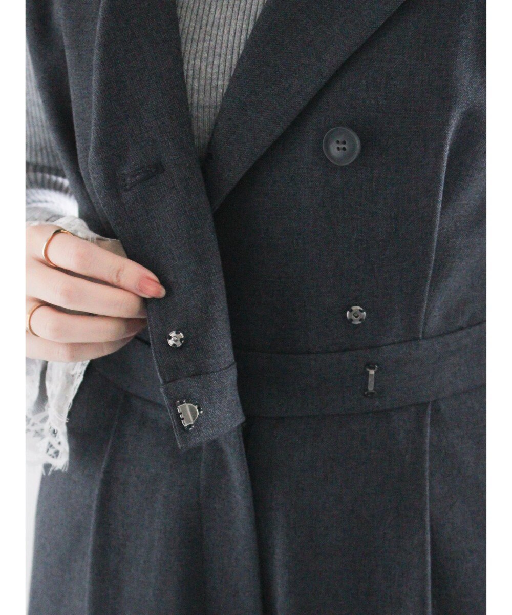 Te chichi ツイーディーダブルコンビネゾン 