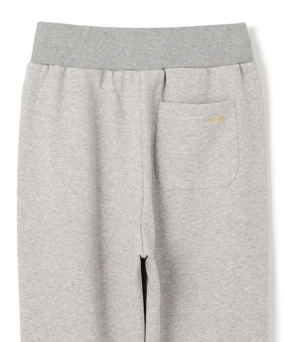 BEIGE， Organic Cotton Sweat / Rib Pants スウェットパンツ 