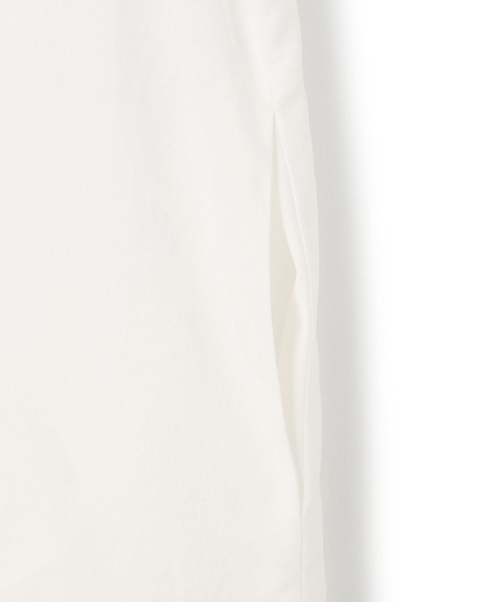 BEIGE， AXI / 刺繍ステッチ ドルマンロングドレス 