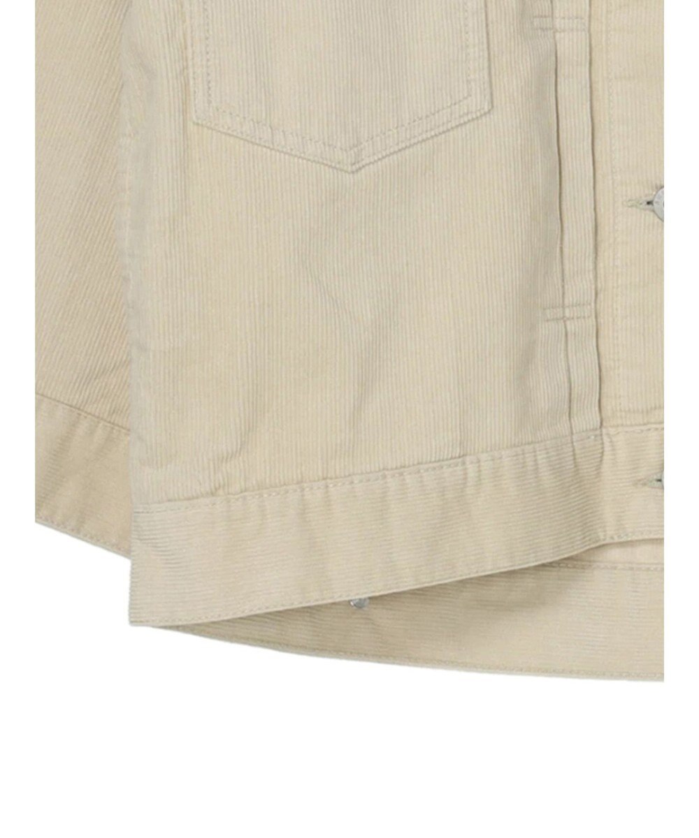 AMERICAN HOLIC コーデュロイジャケット 