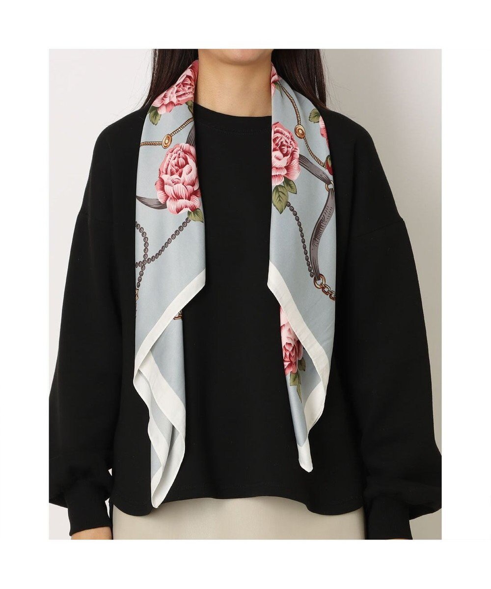 UNBILLION カシュネ cachenez / WEB限定アソート大判スカーフ 