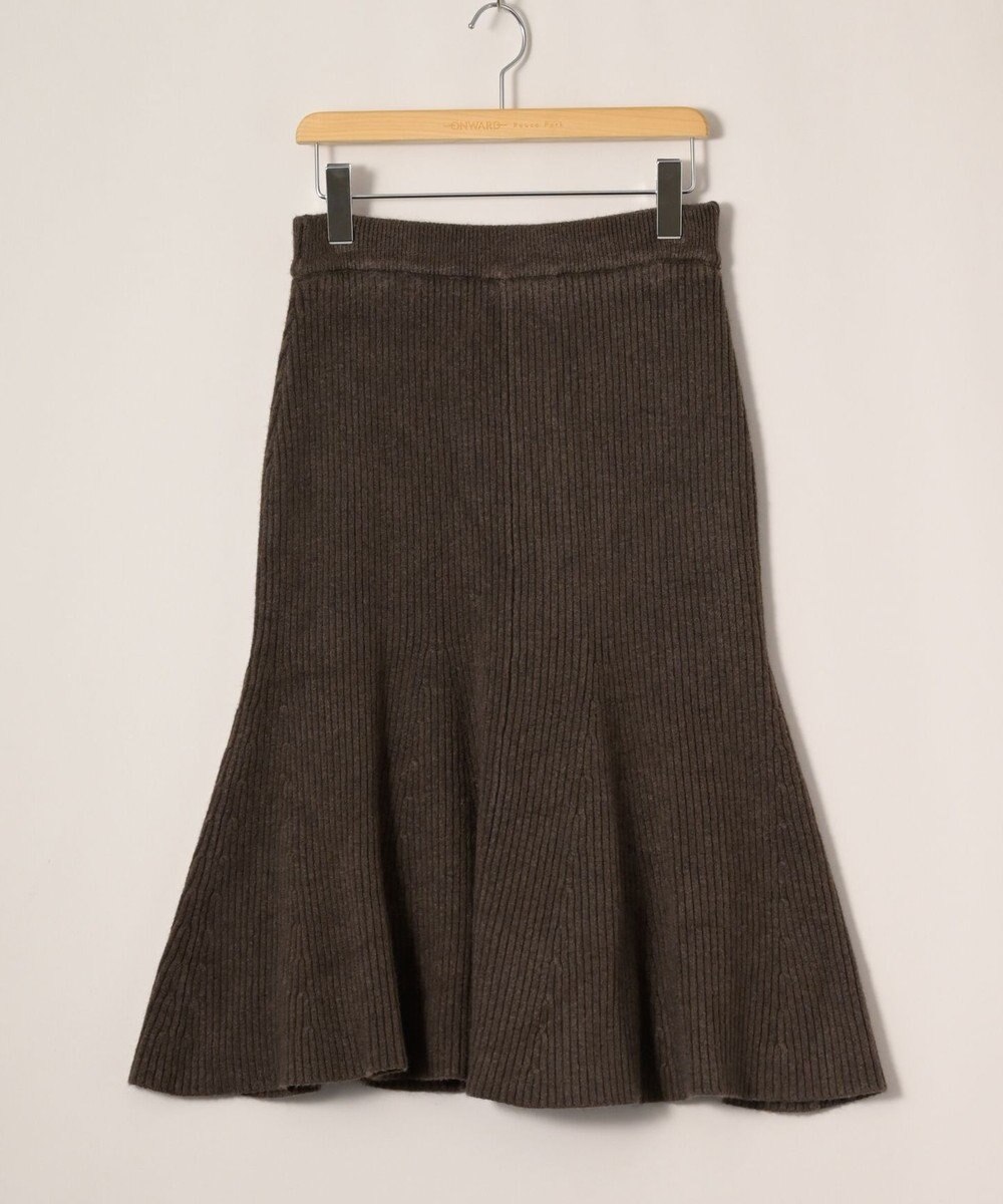 ONWARD Reuse Park 【any SiS】スカート秋冬 