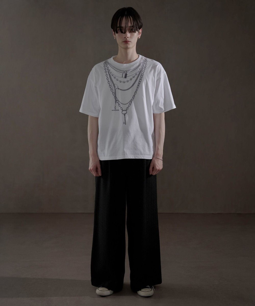 WEGO トロンプルイユT（SS） 