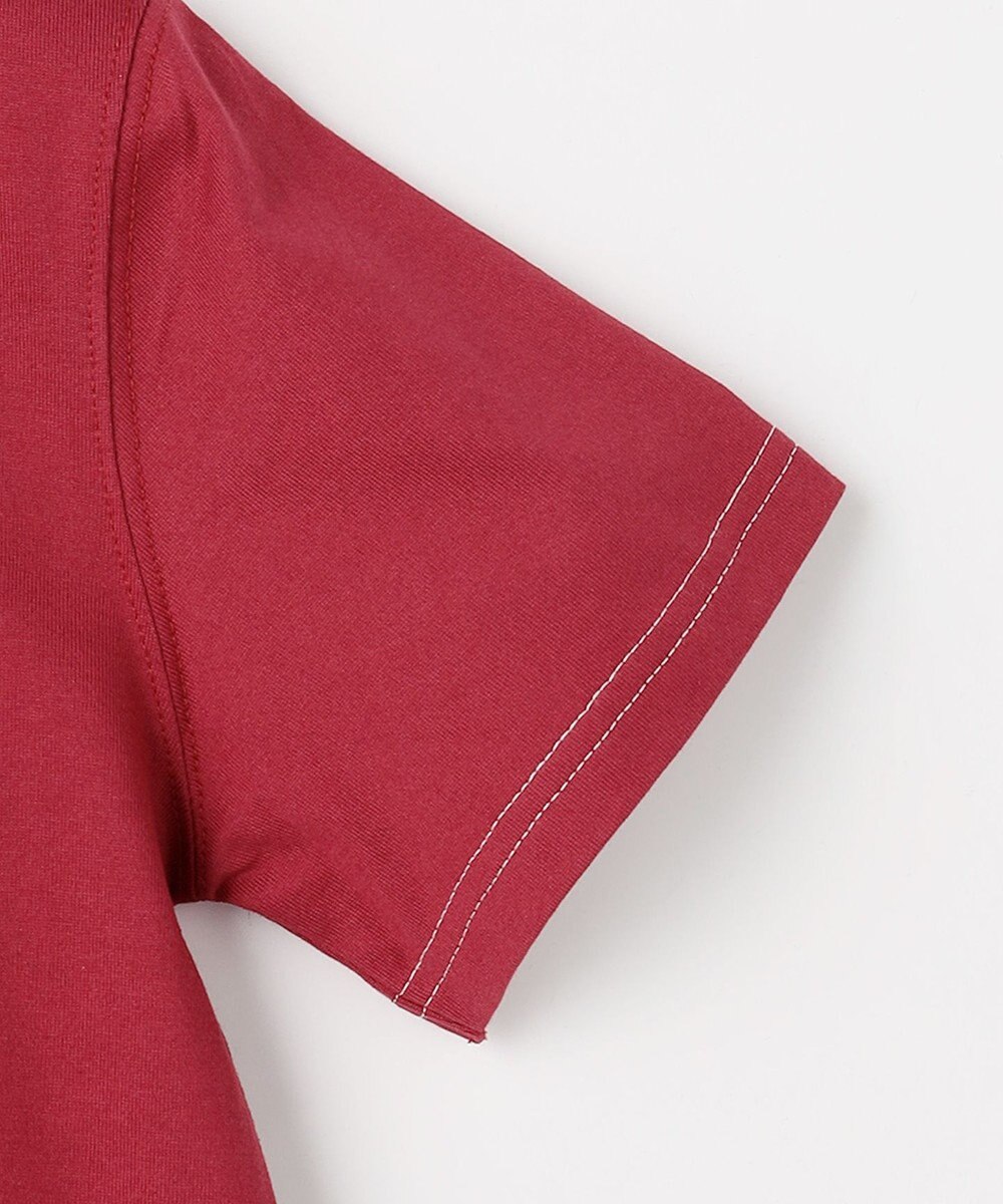 J.PRESS KIDS 【140-170cm】ブランドロゴ ベーシック 半袖Ｔシャツ 