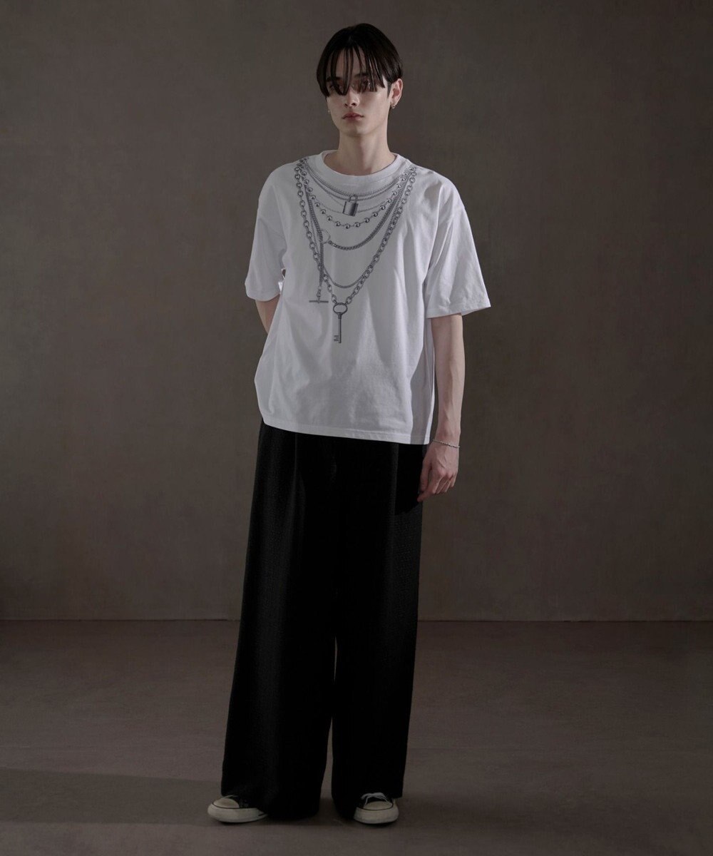 WEGO トロンプルイユT（SS） 