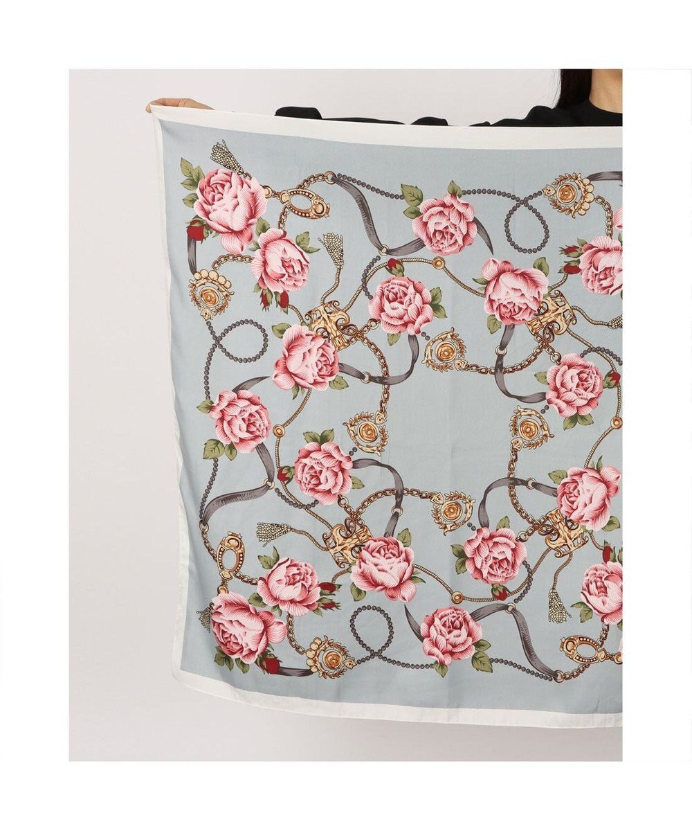 UNBILLION カシュネ cachenez / WEB限定アソート大判スカーフ 