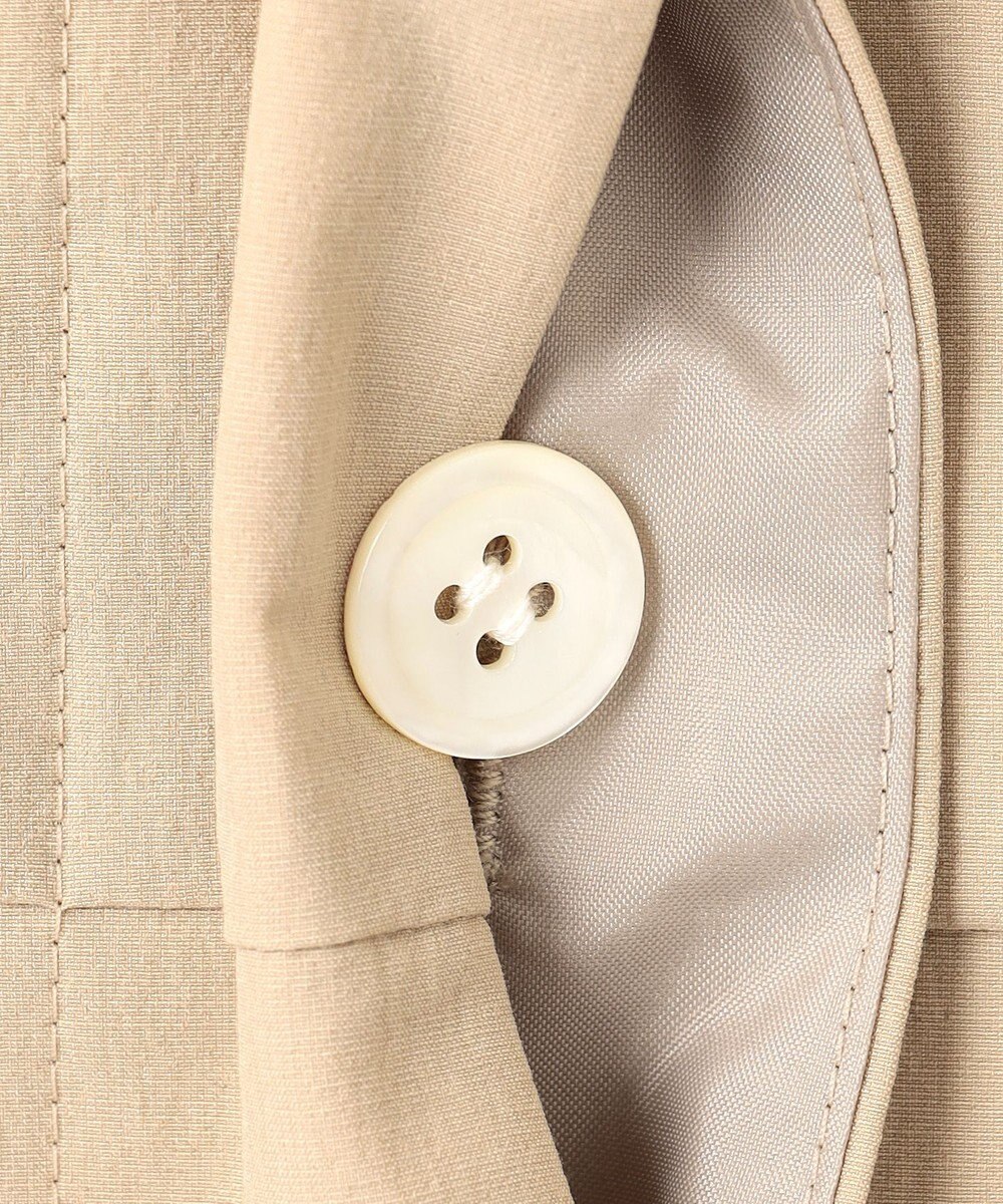 組曲 スーパーライトストレッチ ジレ 