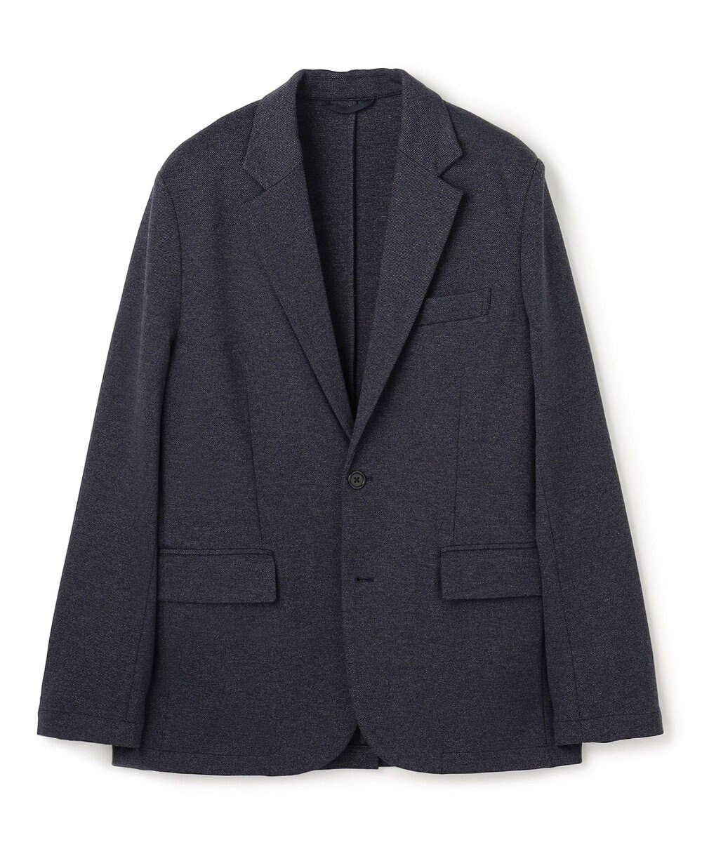 UNFILO MENS コンフォートジャージー ジャケット 