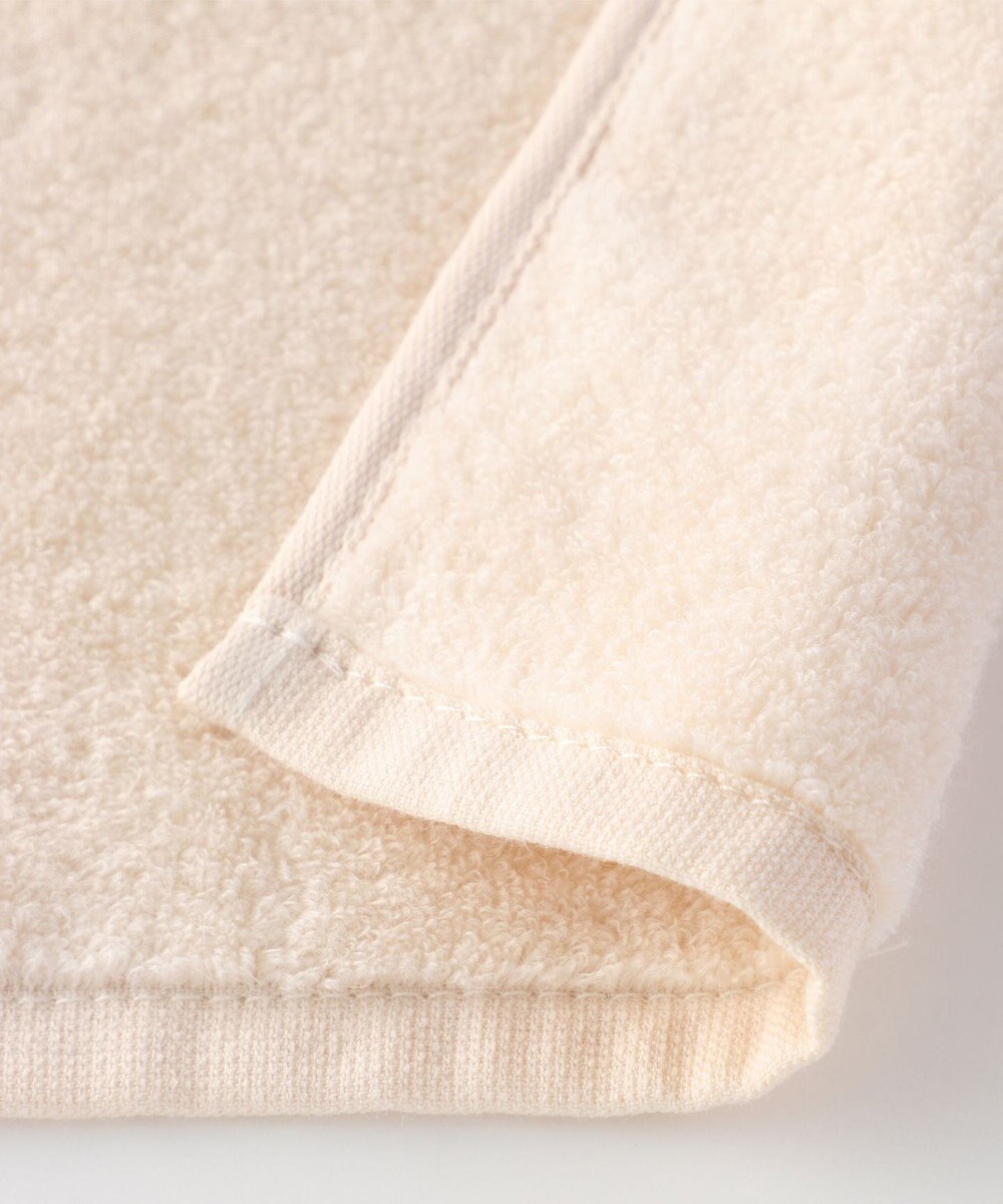 UCHINO 美肌スキンケアタオル　ロングフェイシャルタオル 