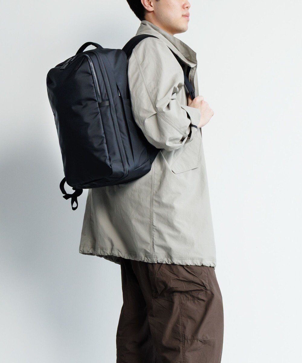 ACE BAGS & LUGGAGE 【出張対応】 ace. ネフィル ビジネスリュック A4サイズ 14インチPC収納 20091 エース 