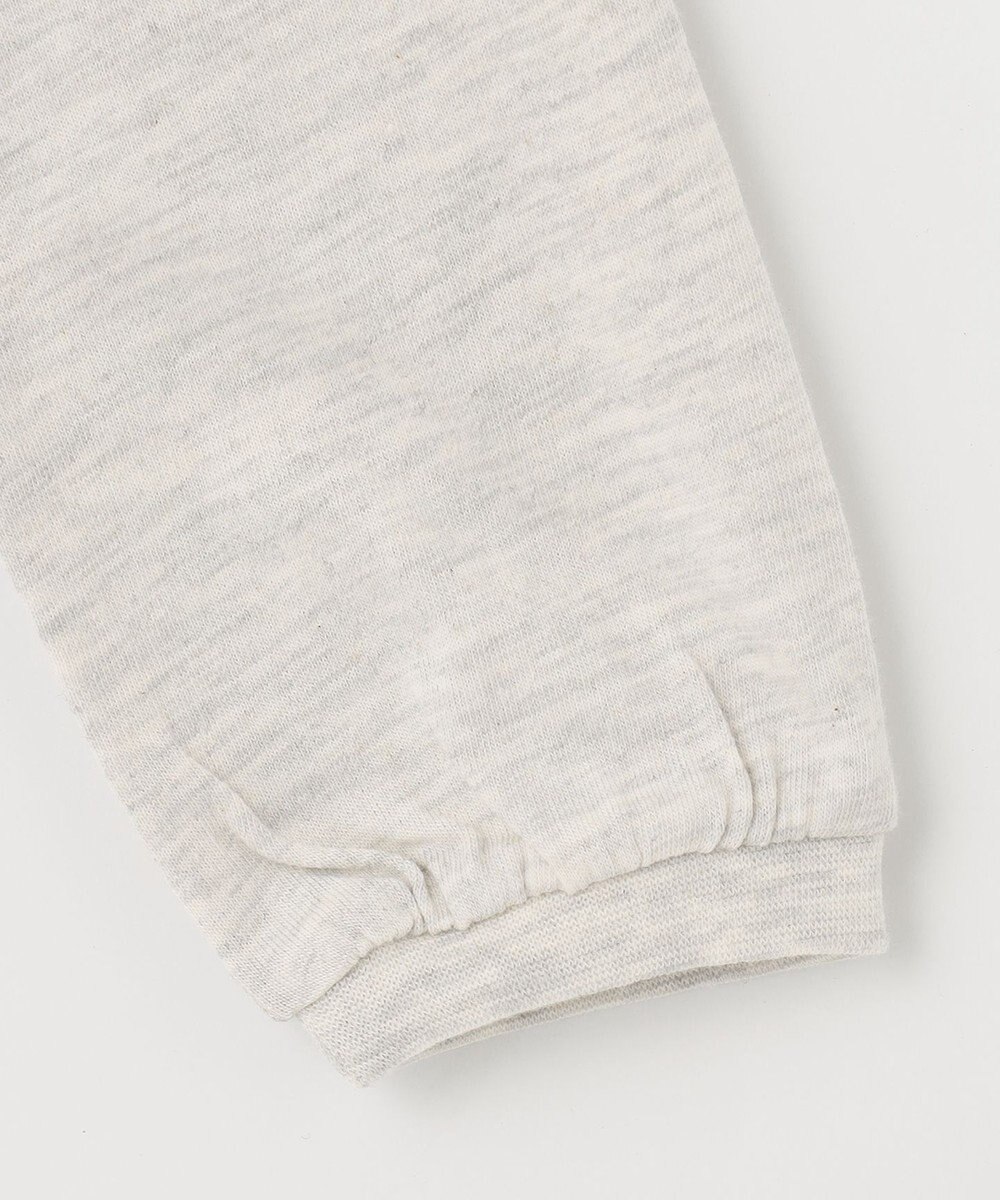 ANY KIDS ロゴ入り 長袖 Ｔシャツ 