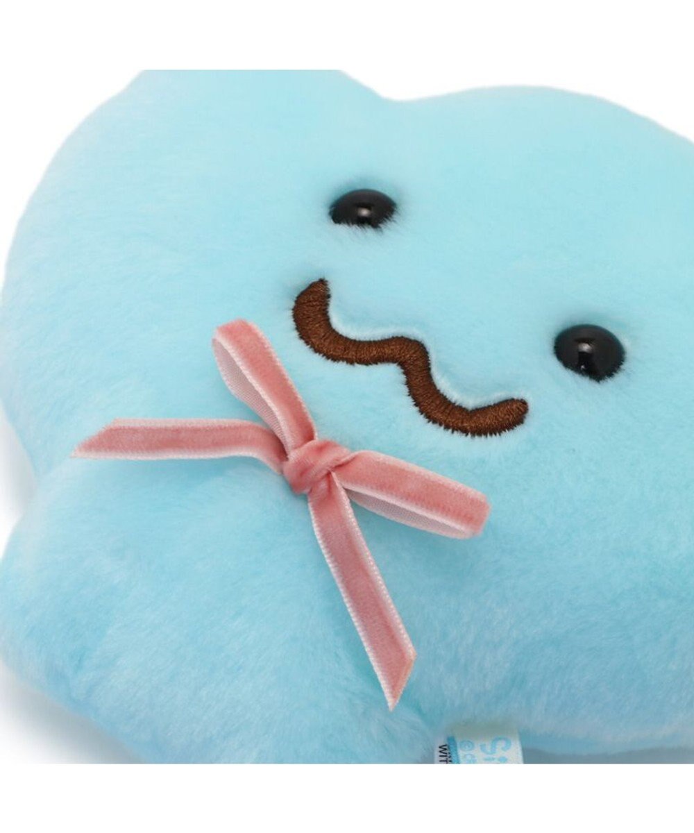 Mother garden フラット マスコット 《しぇる》 