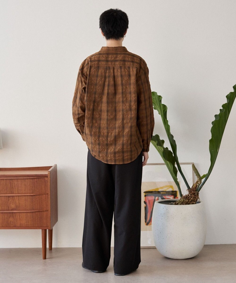 WEGO クロスタックバギースラックス 