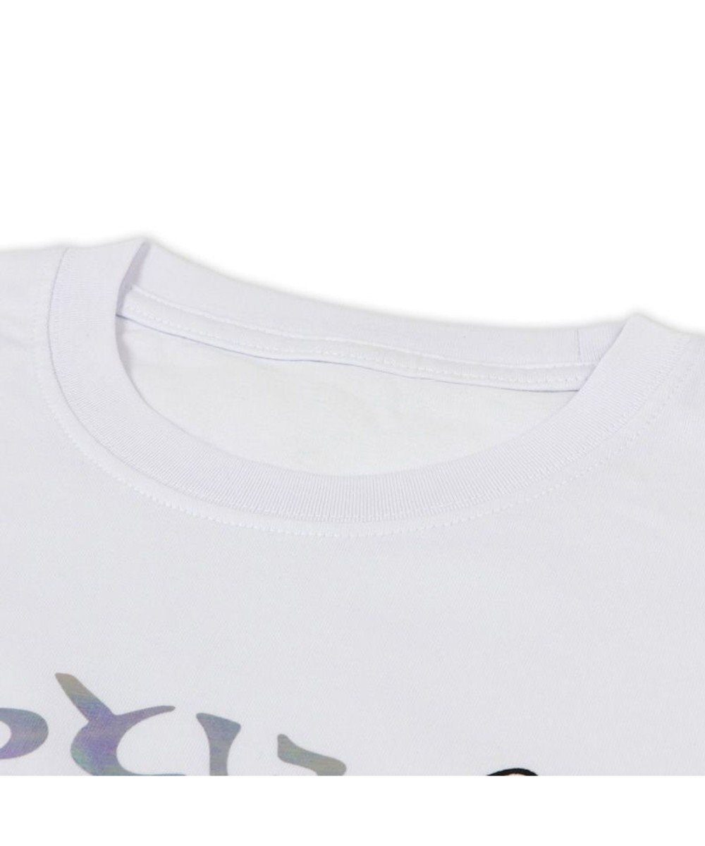 Mother garden しろたん Tシャツ 半袖  《アウトドア派》 ユニセックス 