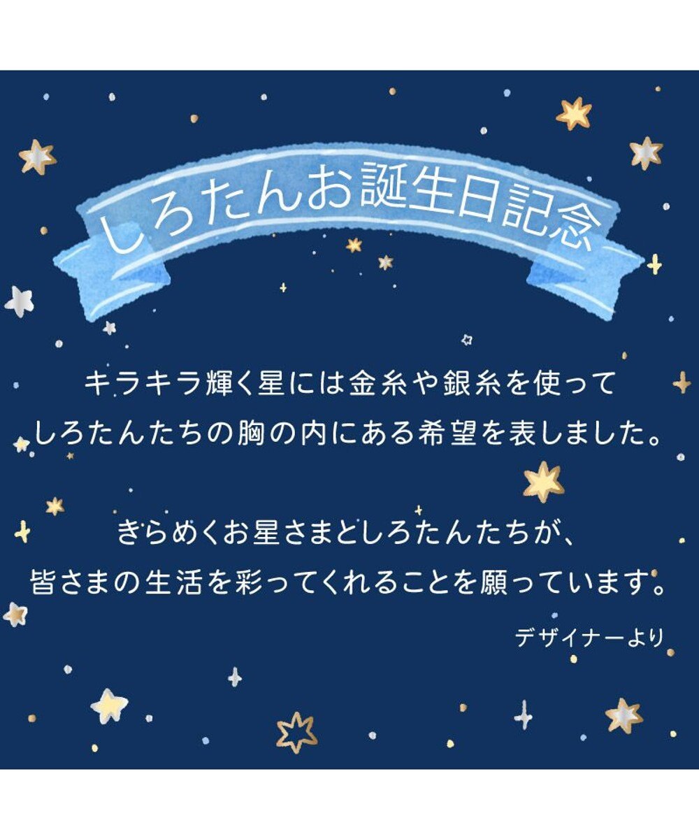 Mother garden しろたん 星空アートフレ―ム 