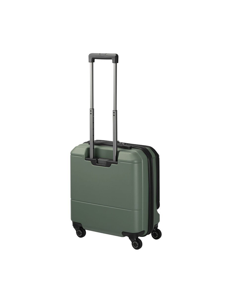 ACE BAGS & LUGGAGE Proteca ポケットライナー２ スーツケース 32L 機内持込 01340 プロテカ 