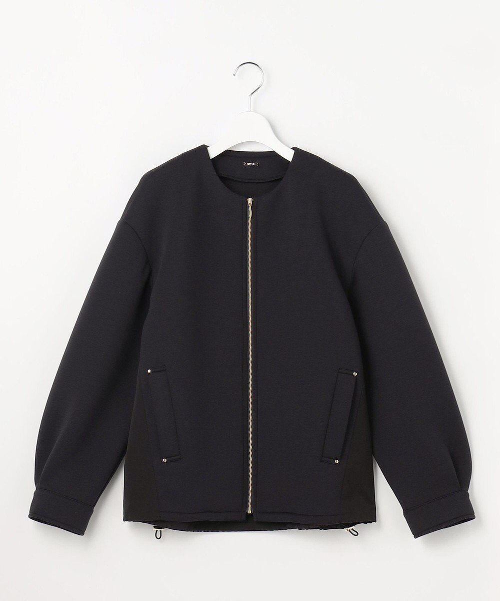 ANY SIS フォルミックコンビ アウター 