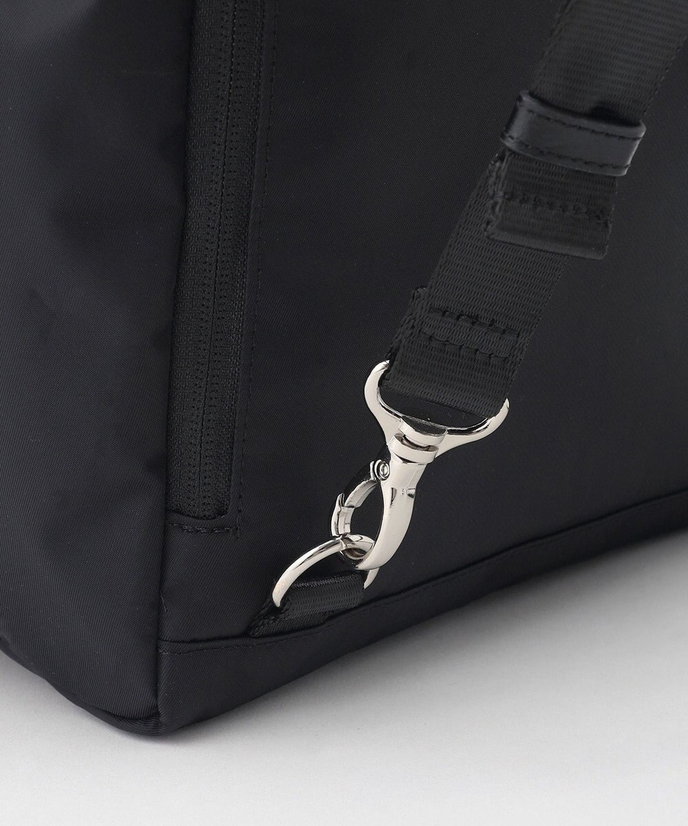 ICB 【ご好評につき追加生産】2WAYトートリュック 