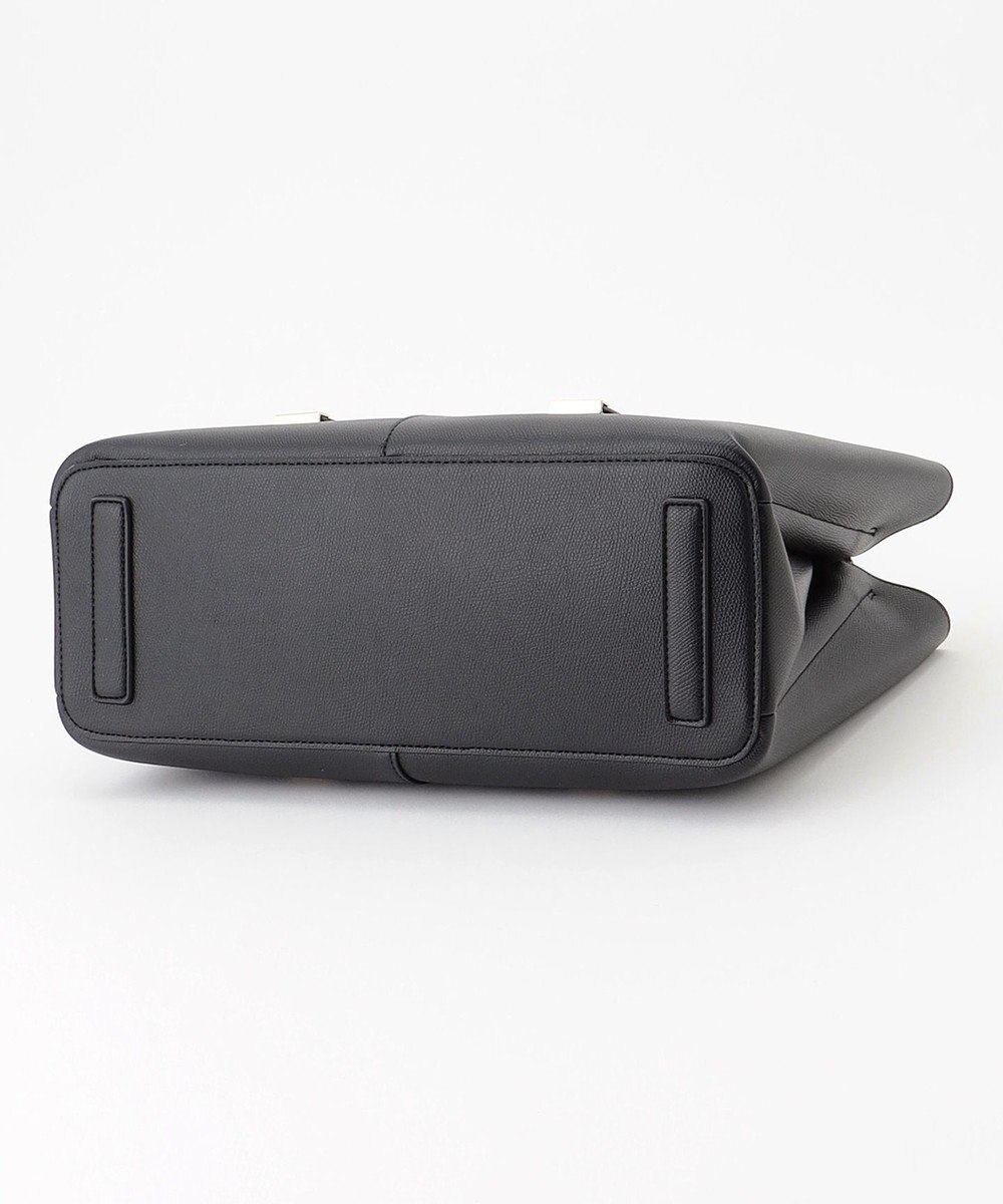 ANY 【A4サイズ収納可】仕切り付きトートバッグ 