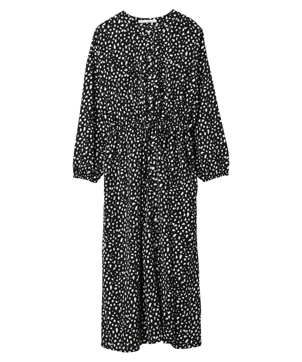 Green Parks ・ＥＬＥＮＣＡＲＥ　ＤＵＥ　ダルメシアンワンピース 