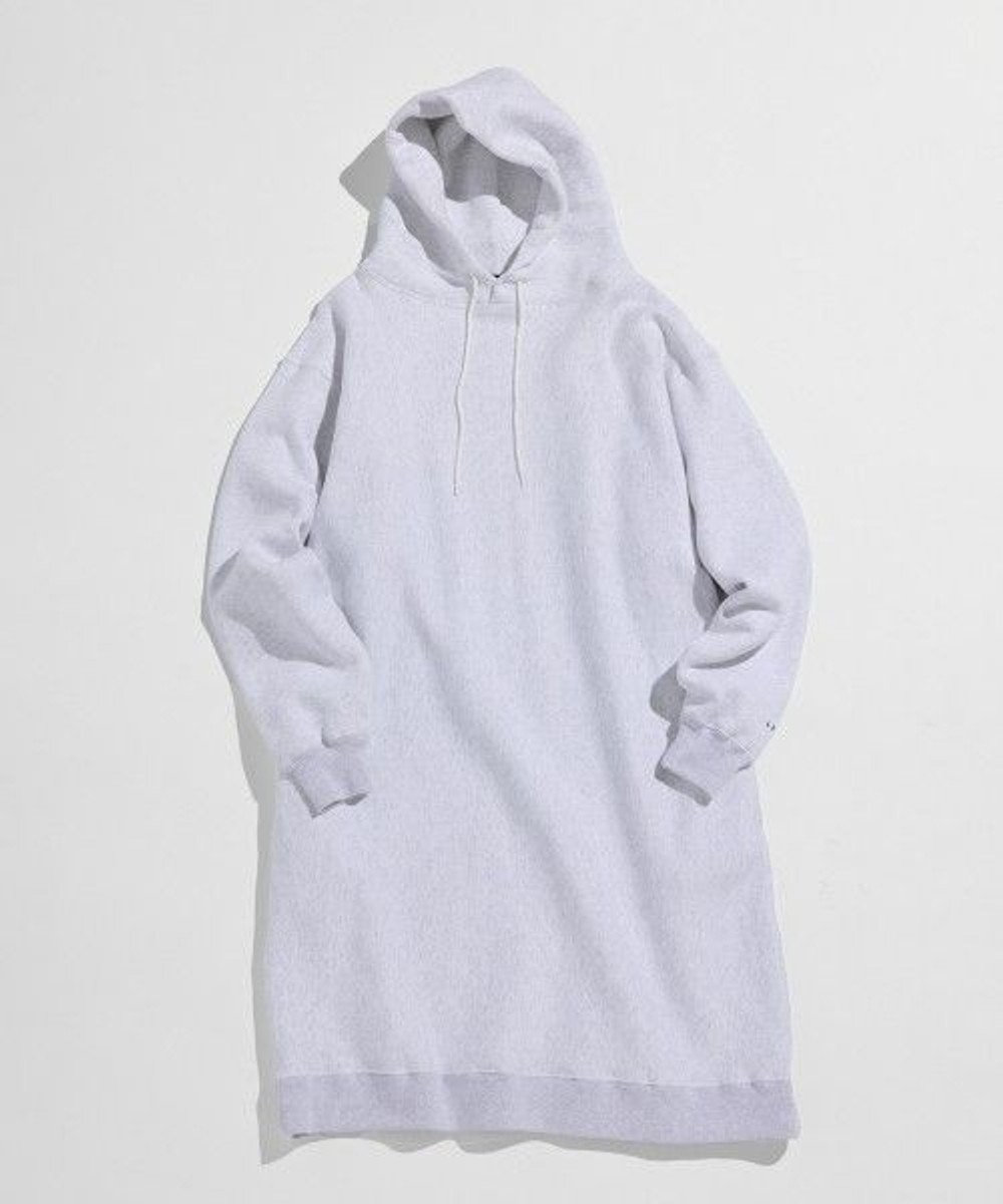 LENO ONE PIECE HOODIE 《FRENCH TERRY》ワンピースフーディ/パーカー 