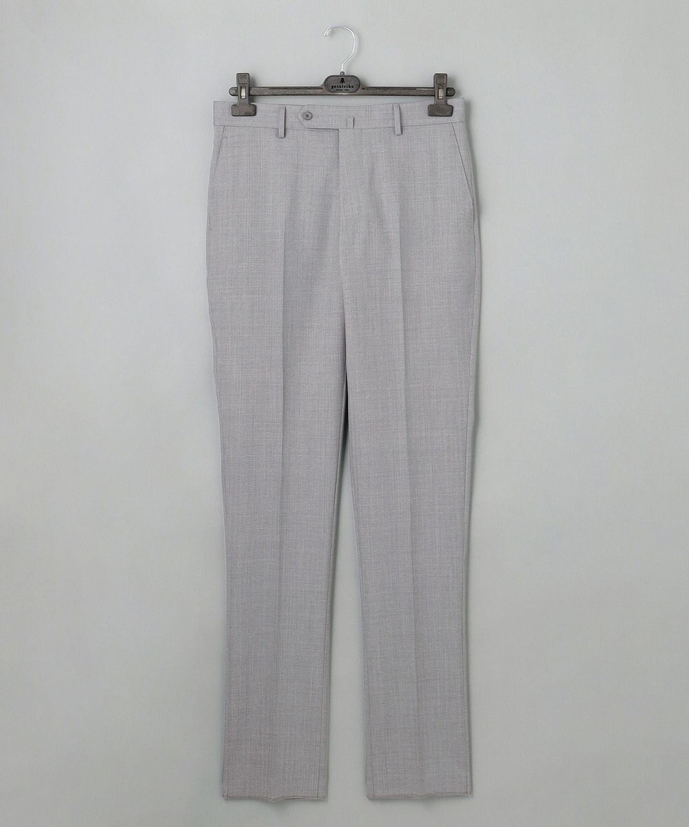 GOTAIRIKU 【DORMEUIL】トロピカルアマデウス スーツ（グレー） 