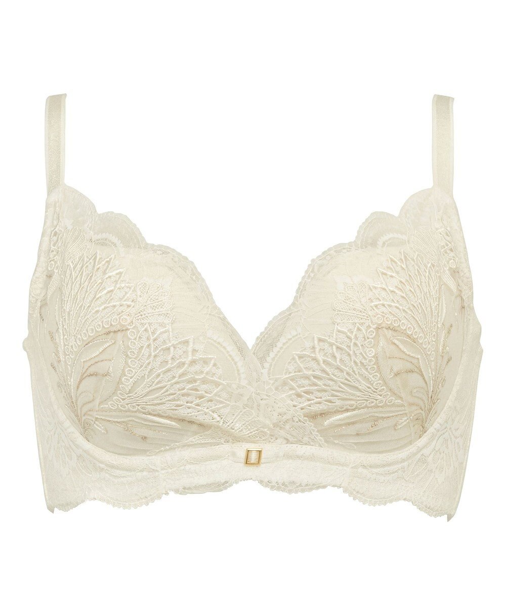 BRADELIS New York 【BRADELIS New York】ノンワイヤーブラ26S1 ブラデリス 補正下着 補整 ブラジャー 