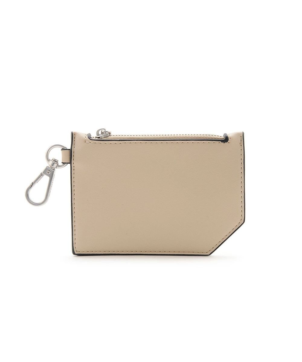 MioFIRANO DOOR H001 ショルダーバッグ ミニケース付き 