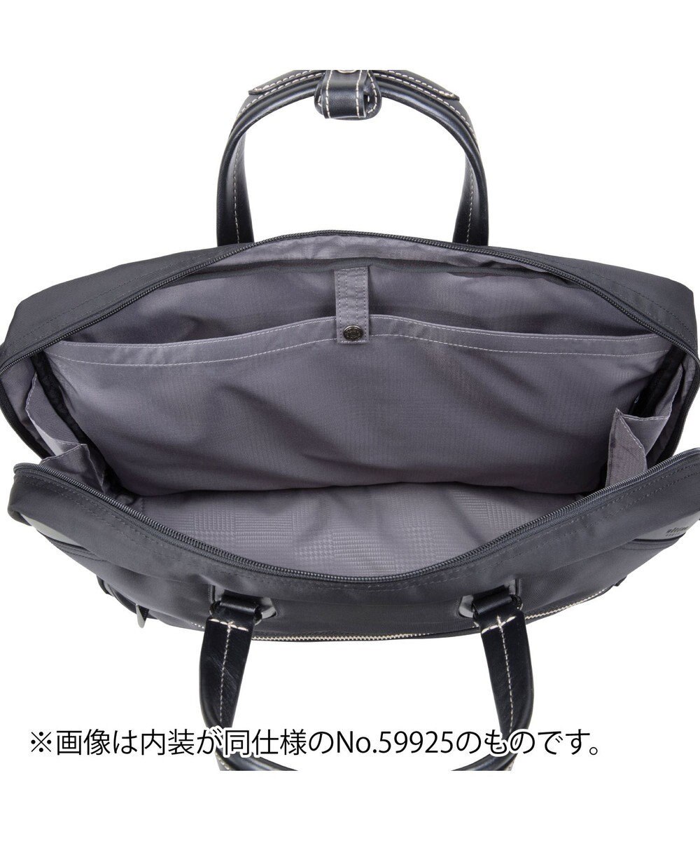 ACE BAGS & LUGGAGE ultima TOKYO モレ ビジネストートバッグ A4サイズ 59927 ウルティマトーキョー 