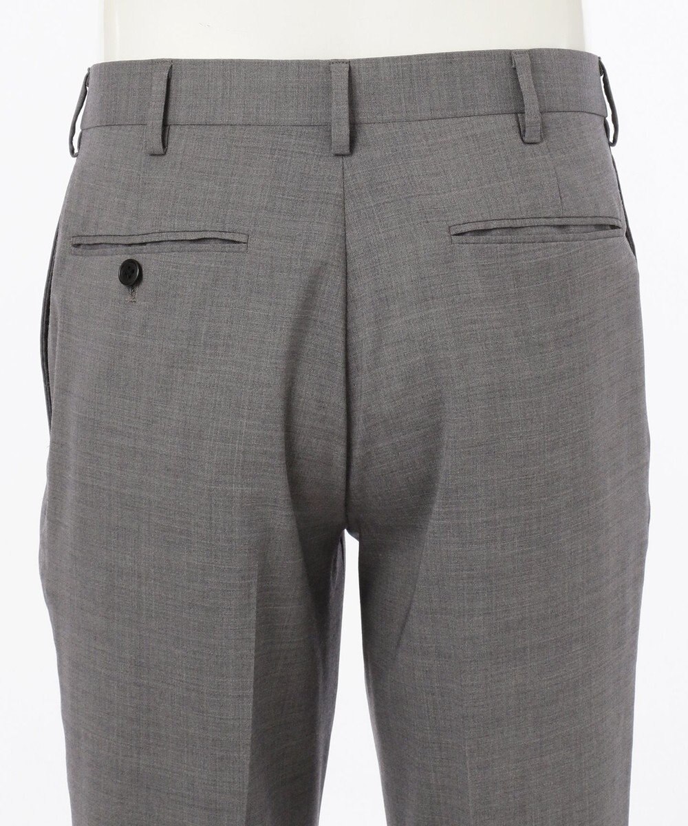 J.PRESS MEN 【ウォッシャブル】ソロテックス スラックス 