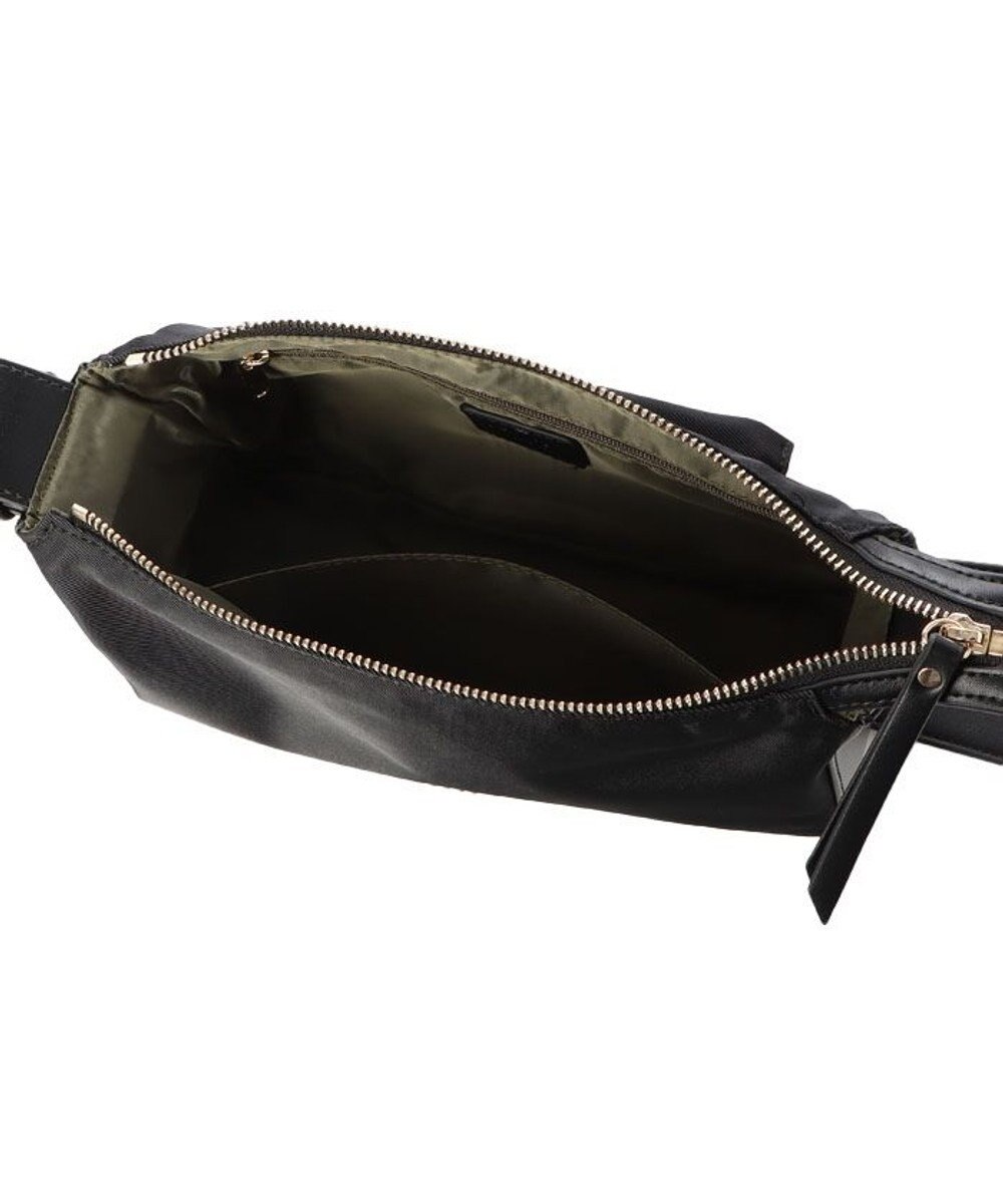 LANVIN en Bleu ラドリー ショルダーバッグ 