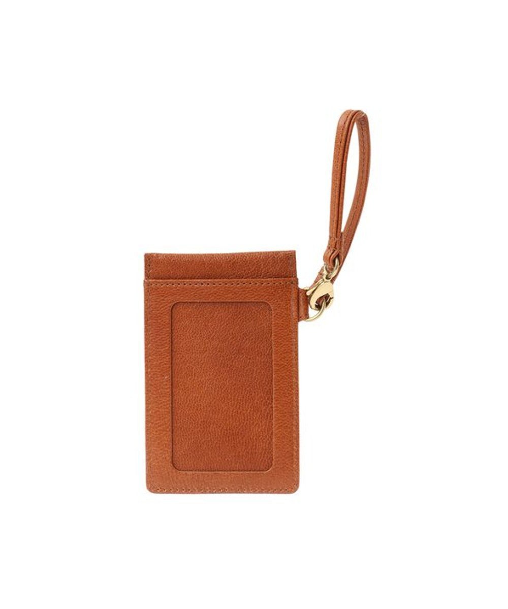 genten ゴートベーシック パスケース 