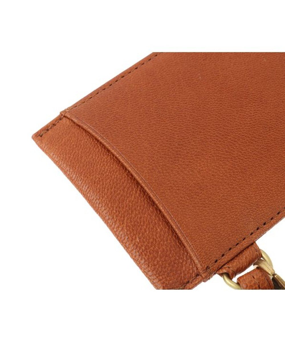 genten ゴートベーシック パスケース 