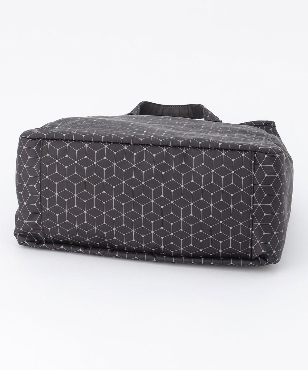 Y'SACCS キュービック×ポイントドット　2WAYトート＆ショルダー　Mサイズ 