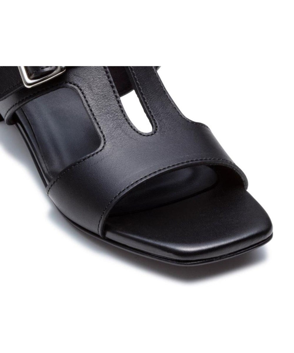 REGAL FOOT COMMUNITY 【リーガルレディース】F01S フラットサンダル 