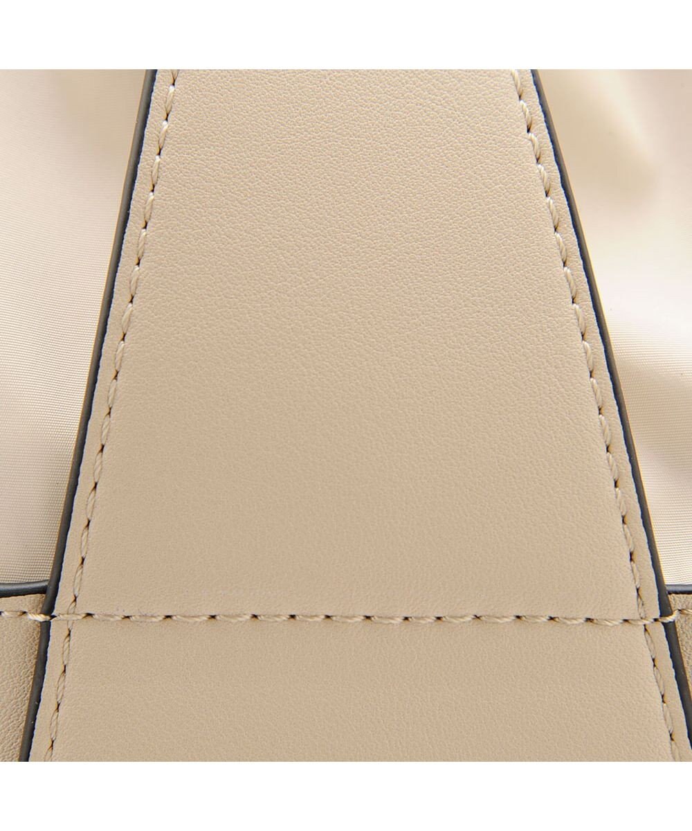 MioFIRANO DOOR H001 ショルダーバッグ ミニケース付き 