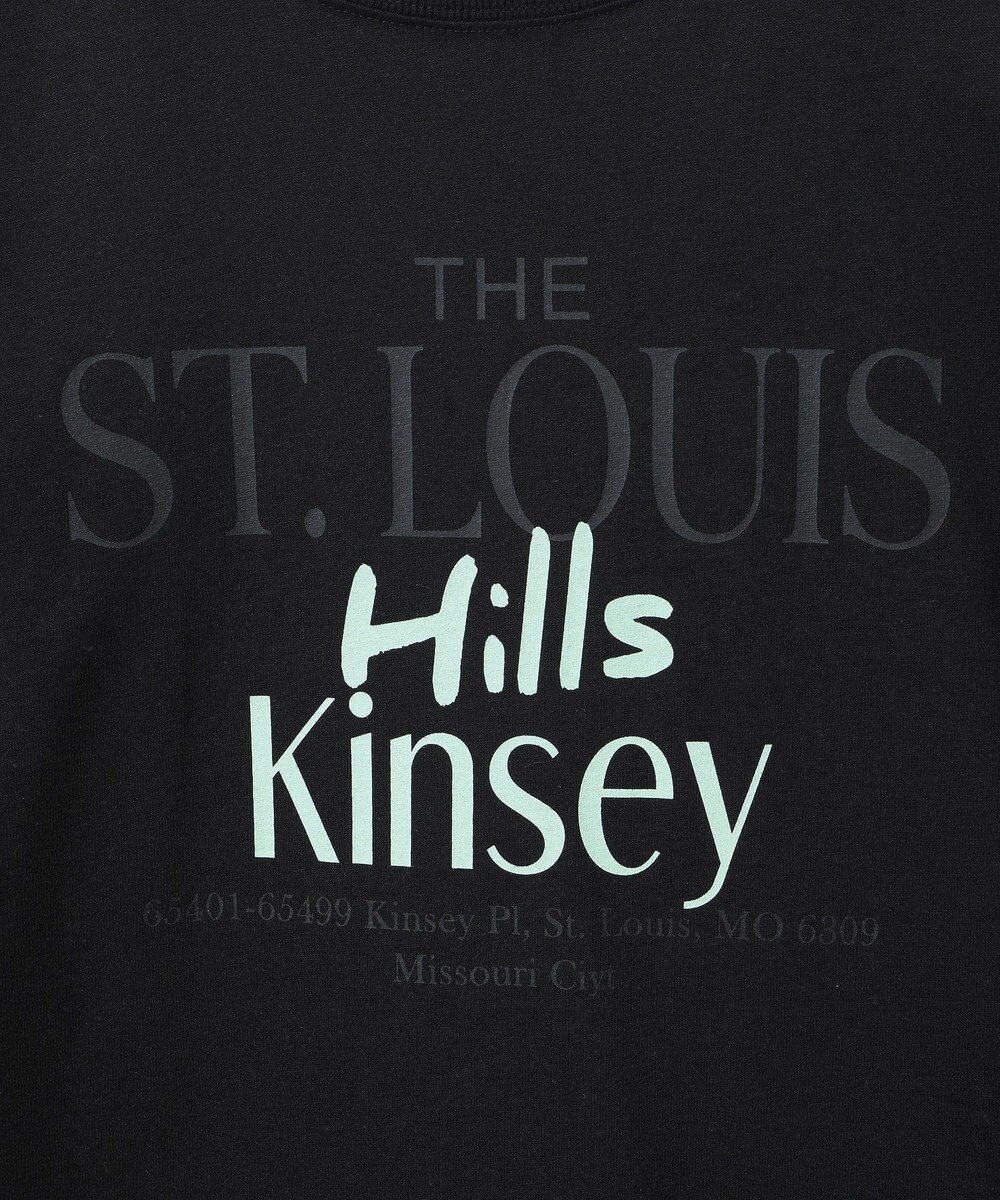 AMERICAN HOLIC ST.LOUIS Tシャツ 