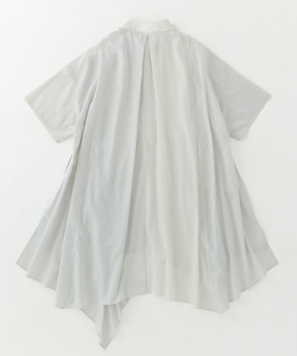 POLS MINIストライプ チュニック 