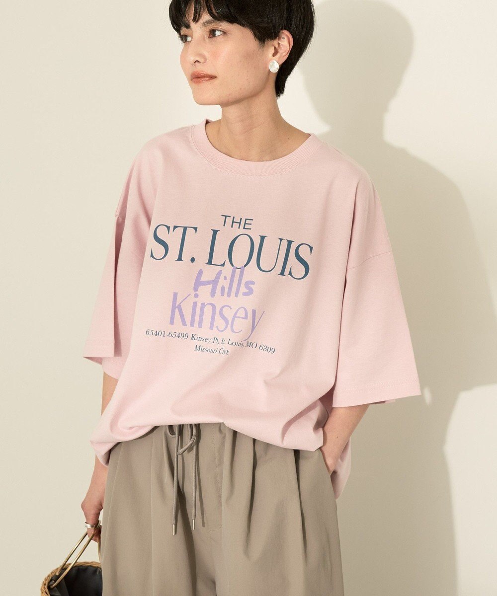 AMERICAN HOLIC ST.LOUIS Tシャツ 
