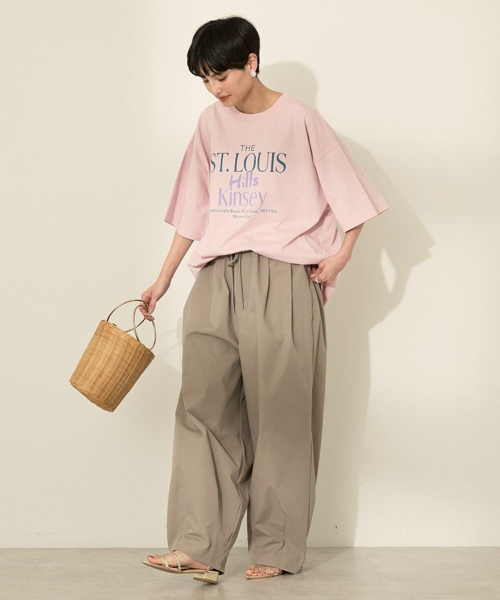 AMERICAN HOLIC ST.LOUIS Tシャツ 