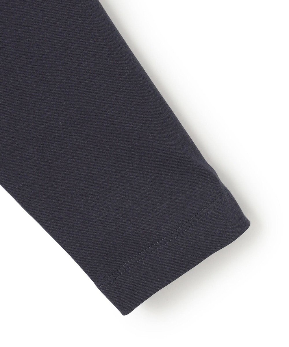 UNFILO ロゴプリントロンT 