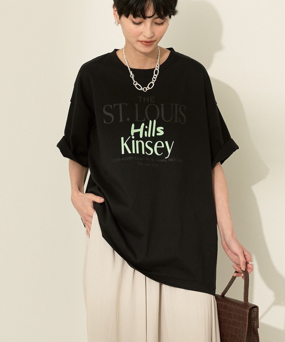 AMERICAN HOLIC ST.LOUIS Tシャツ 