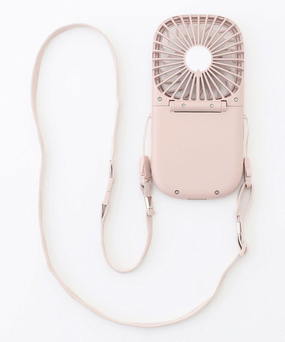 ANY SIS 【WEB限定】ハンズフリー5WAY スリム ファン 