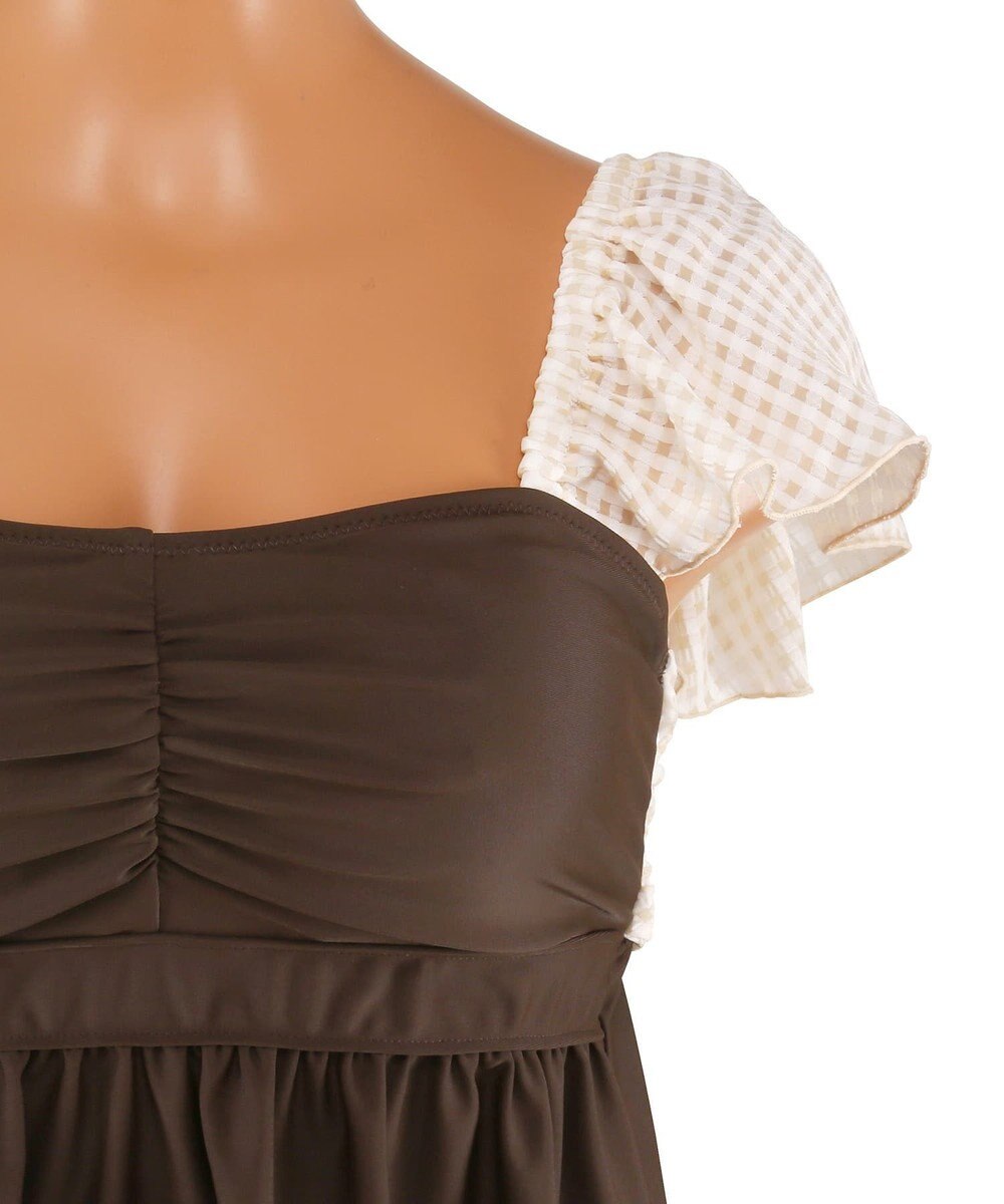 San-ai Resort（三愛水着楽園） 【SALE】Aライン水着　9M【San-ai Resort（サンアイリゾート）】 