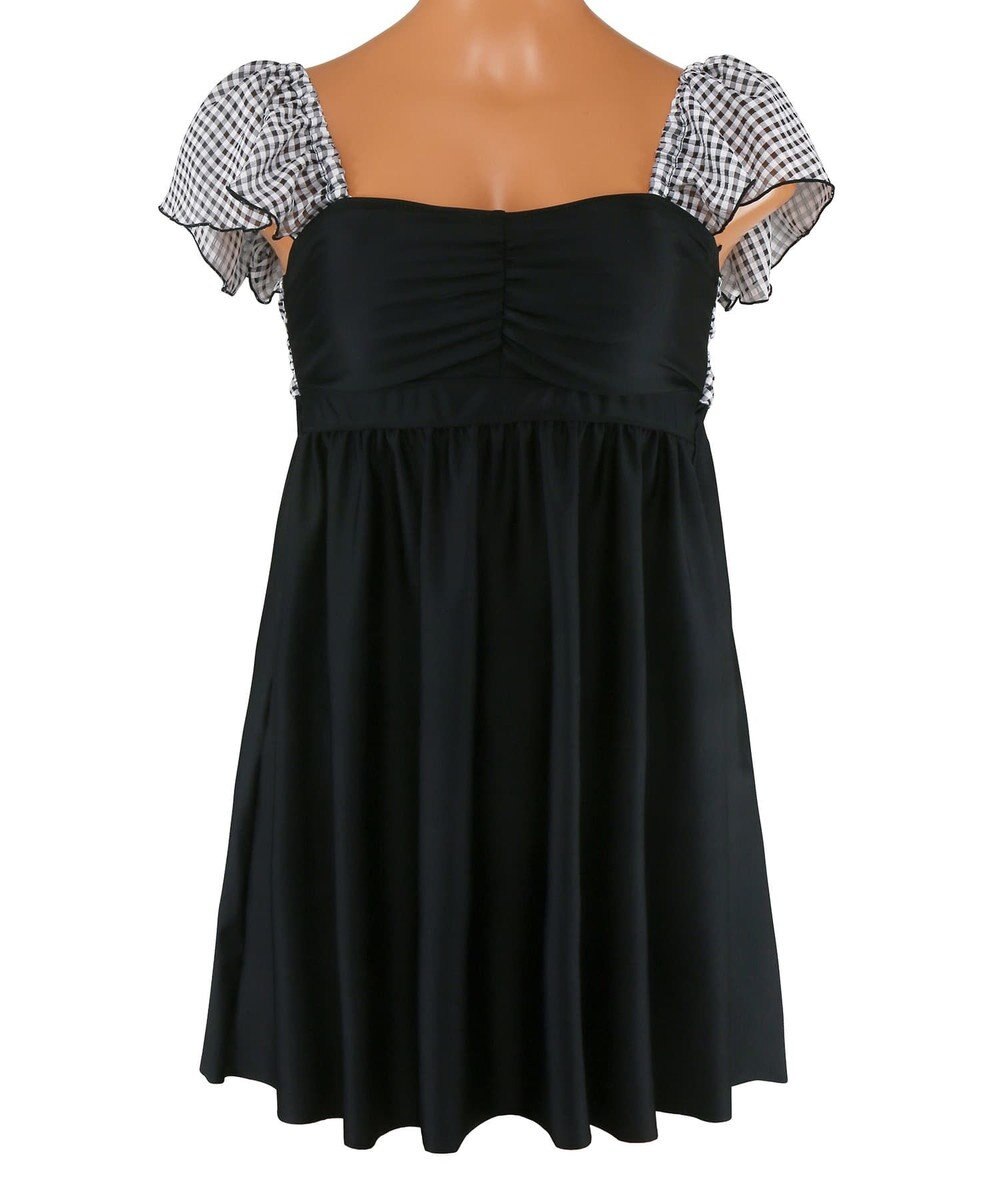 San-ai Resort（三愛水着楽園） 【SALE】Aライン水着　9M【San-ai Resort（サンアイリゾート）】 