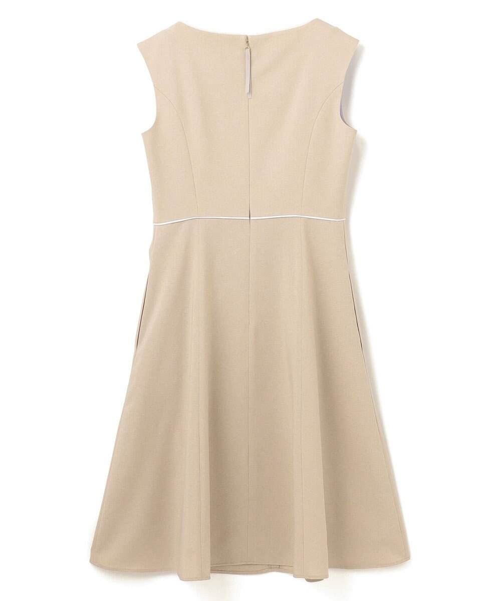 TOCCA 【大人百花掲載】【洗える！】AFTERNOON ドレス 