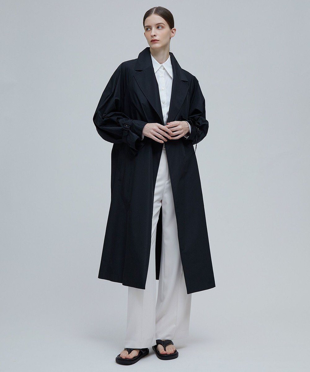 BEIGE， CHARLOTTE / トレンチコート 